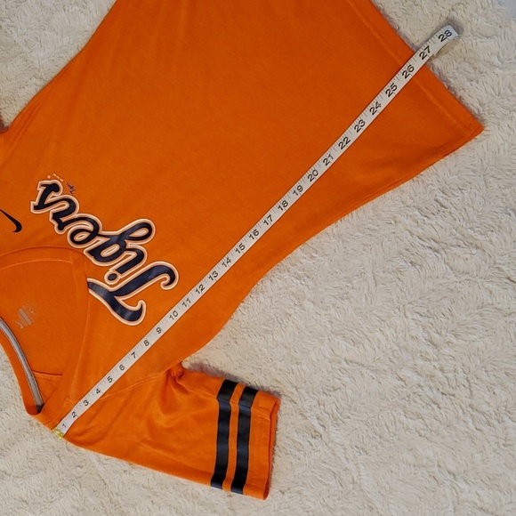 Nike Detroit Tigers short sleep T-shirt - Picture 5 of 7